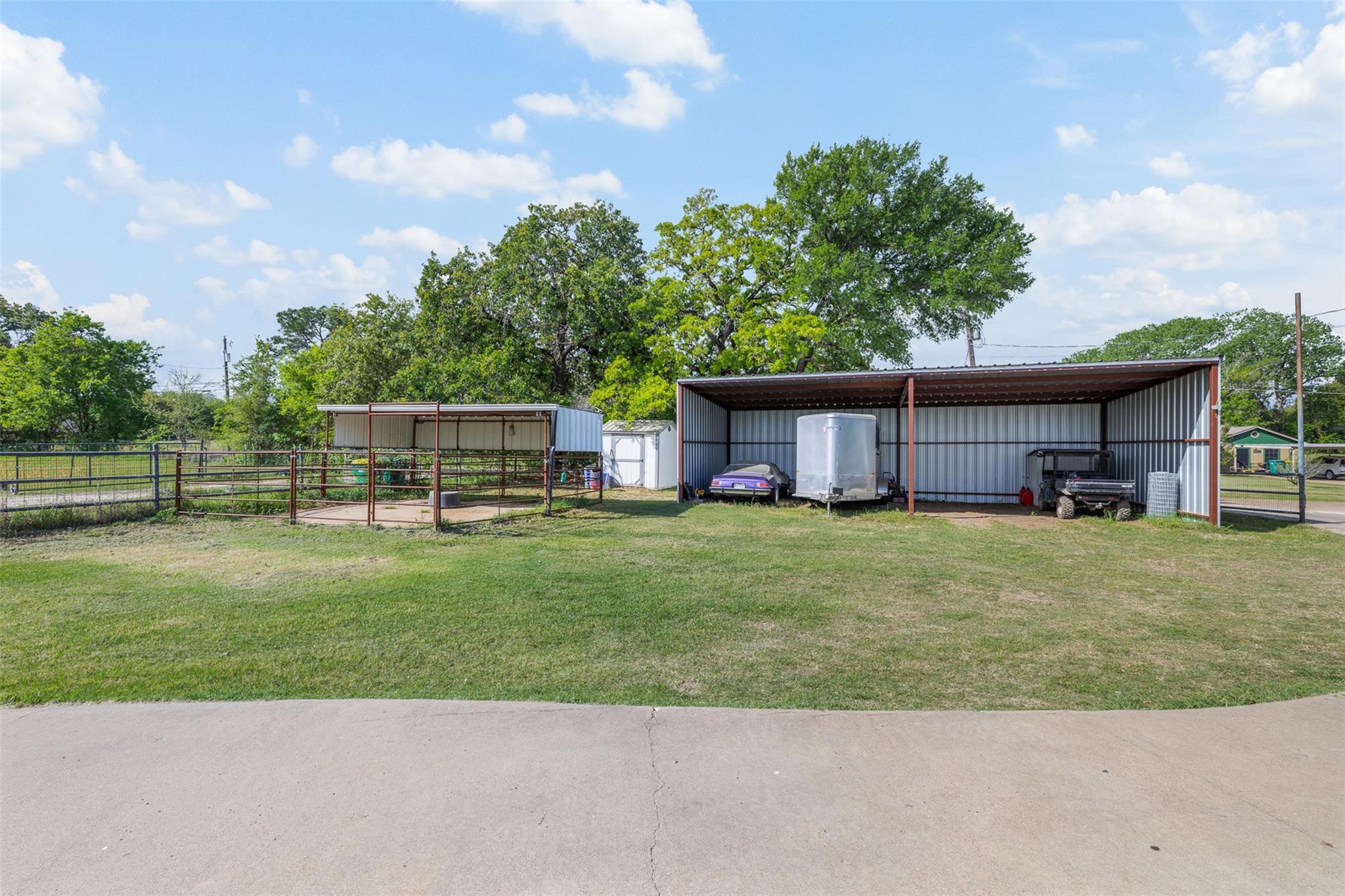 203 Saffle Road