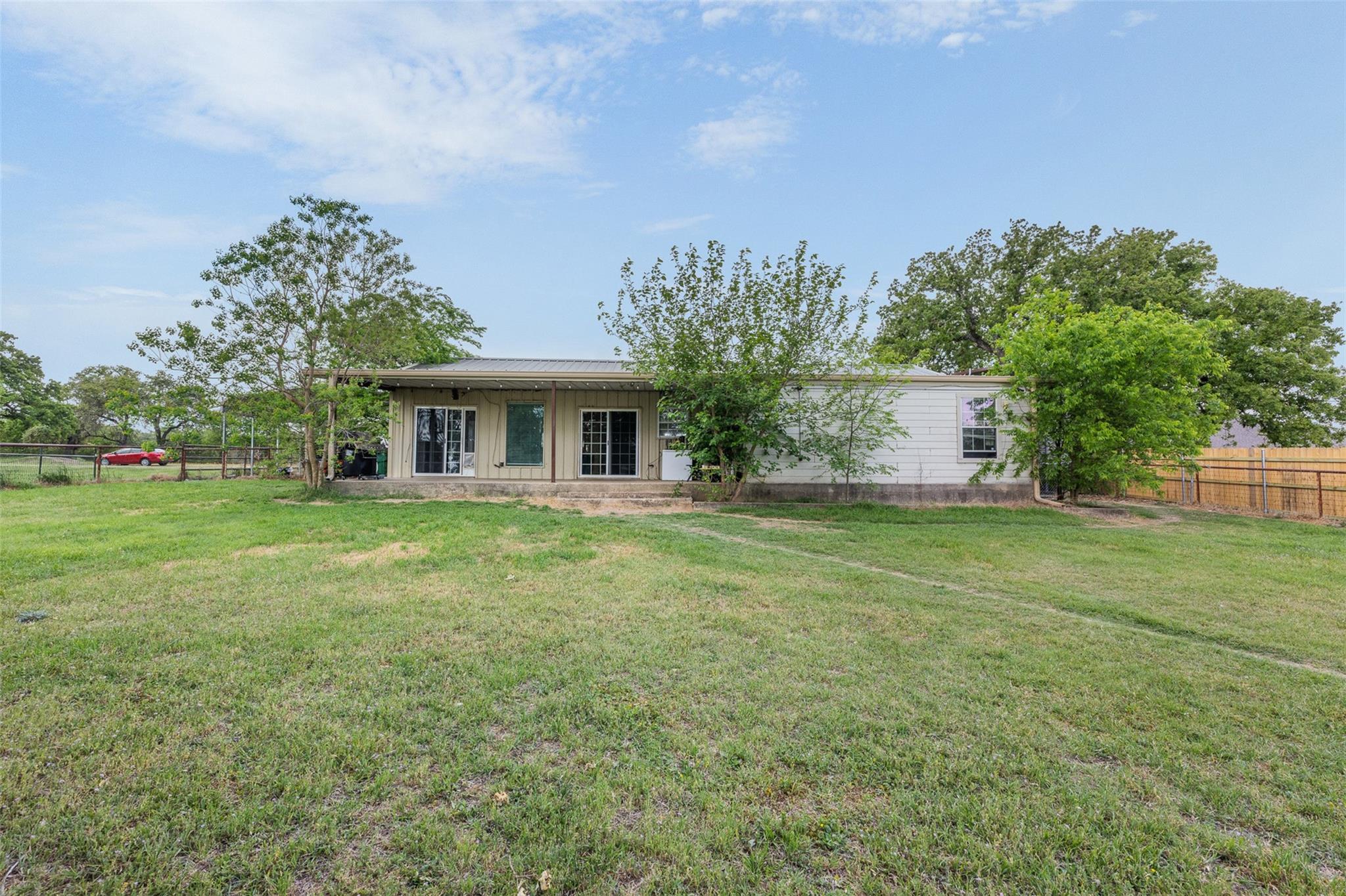 203 Saffle Road