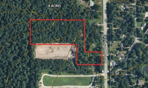 Photo of 9367 Fm 149 Road, Montgomery, TX 77316 (MLS # 72975059)