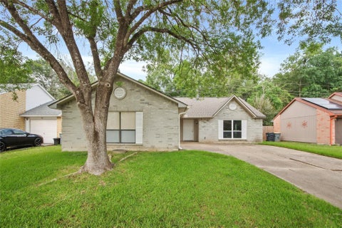 Photo of 22822 Melham Lane, Spring, TX 77373 (MLS # 93924834)