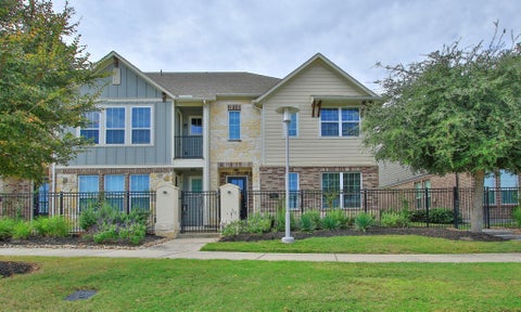 Photo of 9447 Towne Lake Parkway, Cypress, TX 77433 (MLS # 98594438)