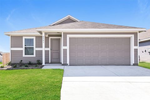 Photo of 4901 Draper Ridge Drive, Fort Worth, TX 76179 (MLS # 62592302)