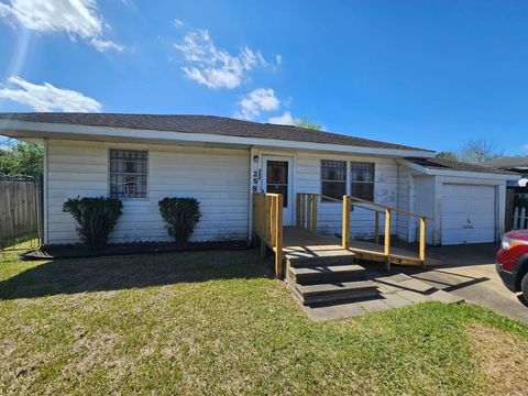 Photo of 258 Owens Street, Houston, TX 77029 (MLS # 85207838)