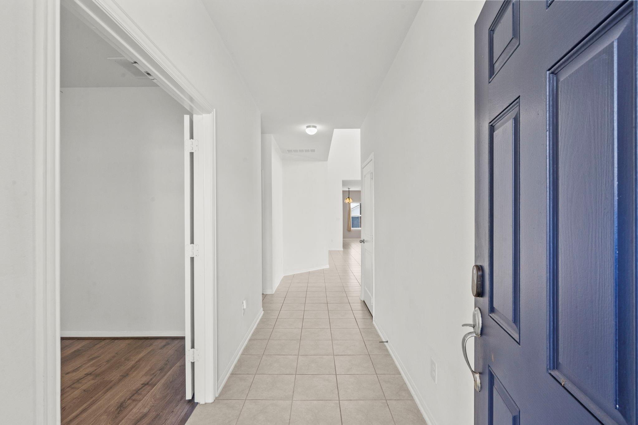 7318 Parkview Drive