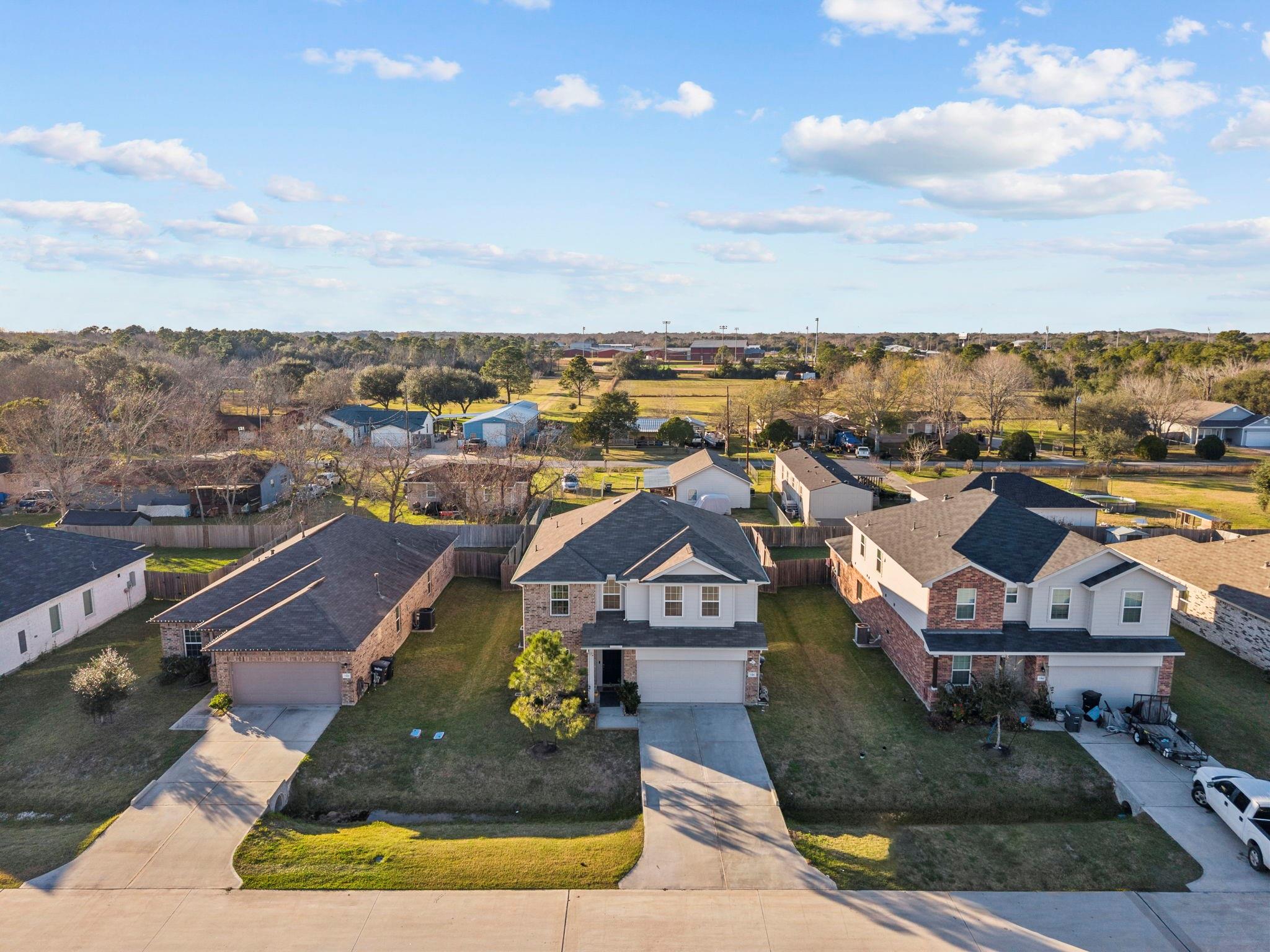 7318 Parkview Drive