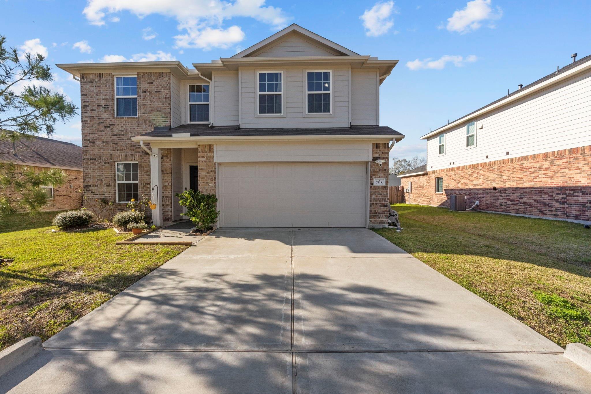 7318 Parkview Drive