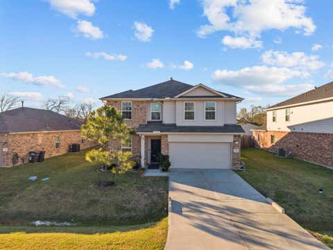 Homes For Sale - 7318 Parkview Drive<br/> Galveston County, Hitchcock, TX 77563