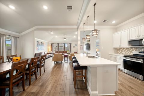 Photo of 19818 Bronze Spur Court, Tomball, TX 77377 (MLS # 87391302)