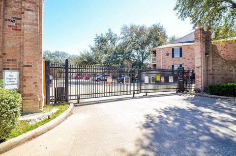 2255 Braeswood Park Drive 168 Houston TX 77030