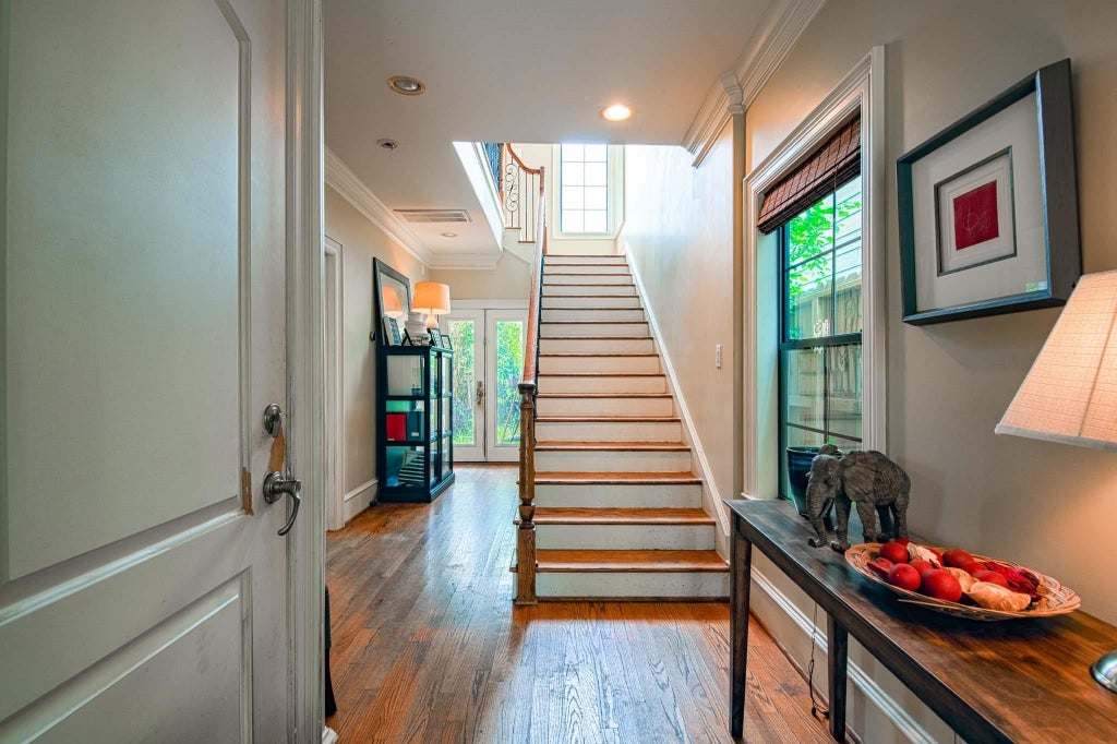 Photo of 2714 Nicholson Street, Houston, TX 77008 (MLS # 51498188)