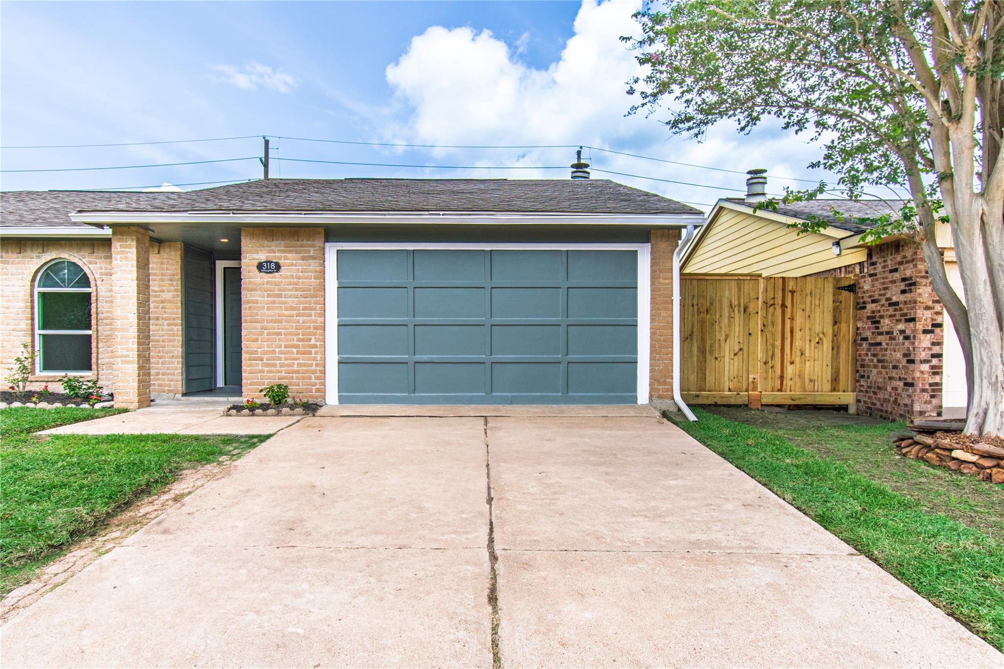 318 Willoughby Drive