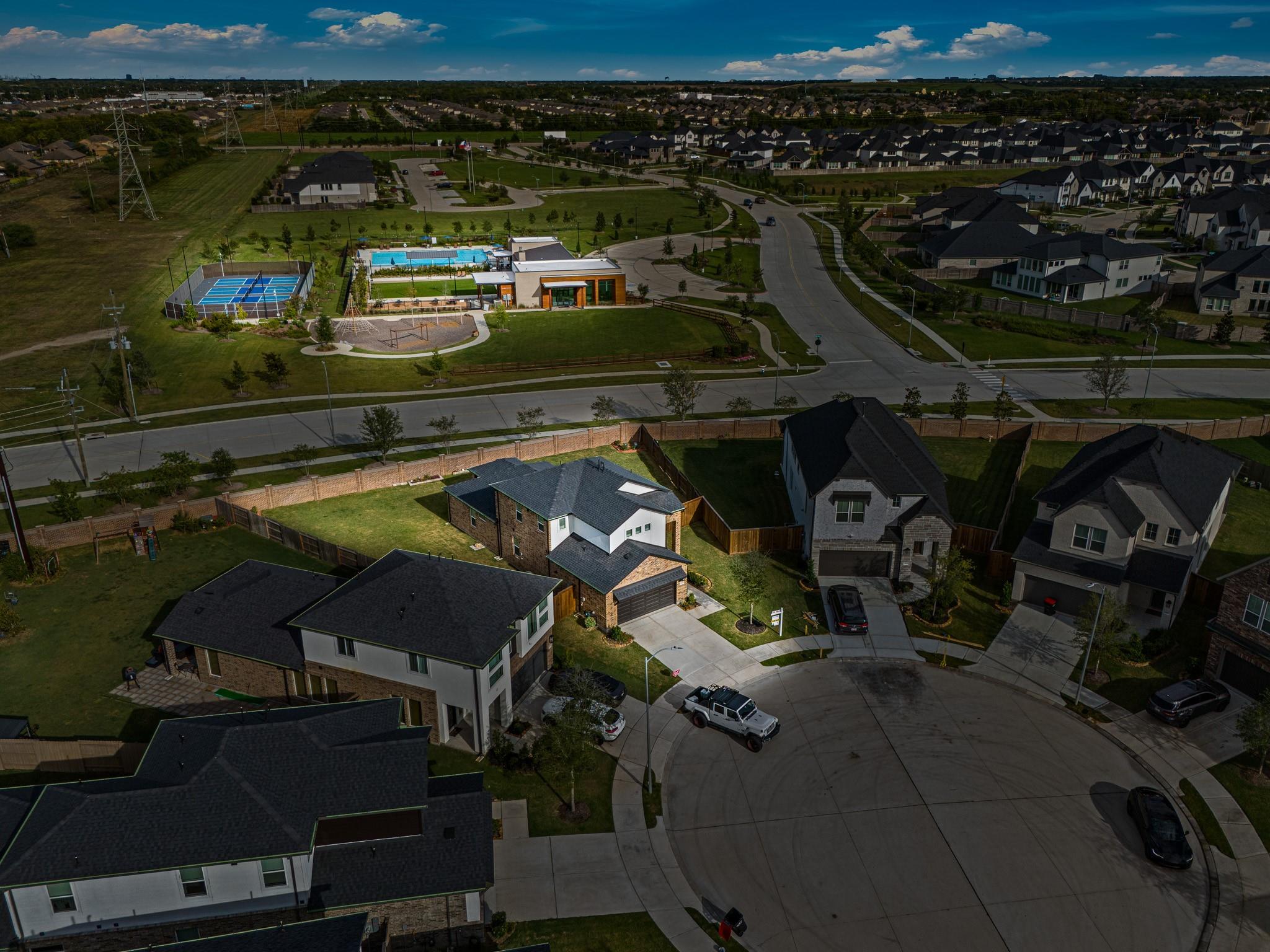 17602 Carnation Glen Drive