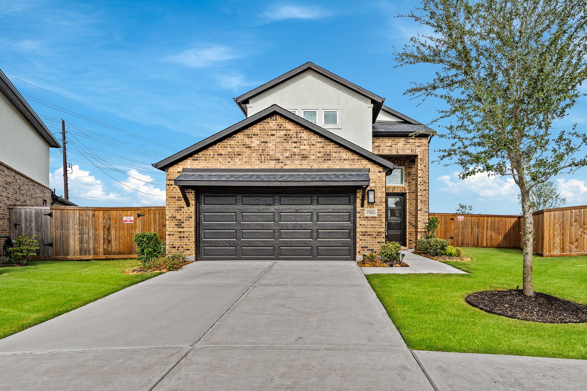 17602 Carnation Glen Drive