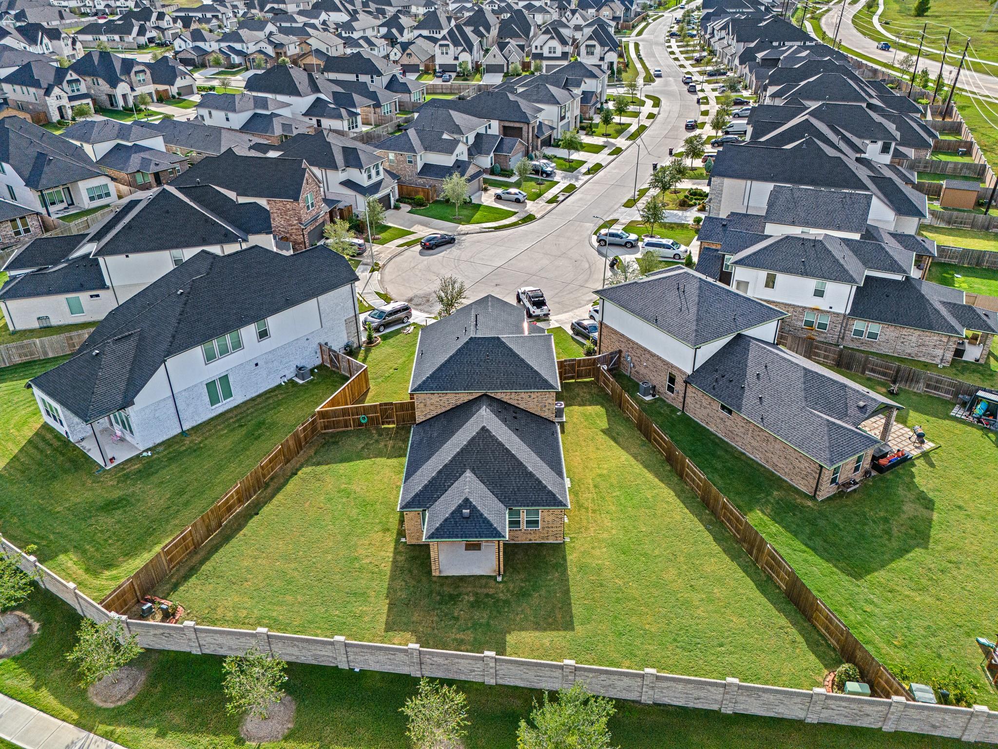 17602 Carnation Glen Drive