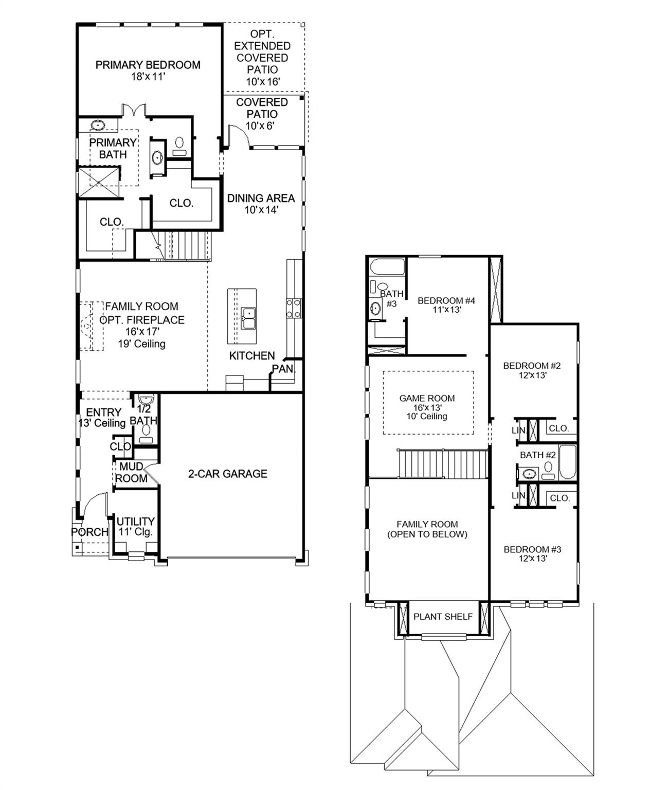5026 Bowen Prairie Drive