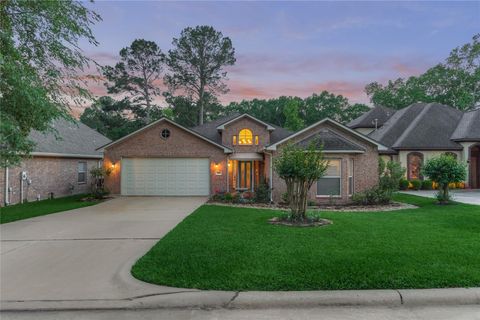 Photo of 197 Monterrey Road E, Montgomery, TX 77356 (MLS # 93263009)
