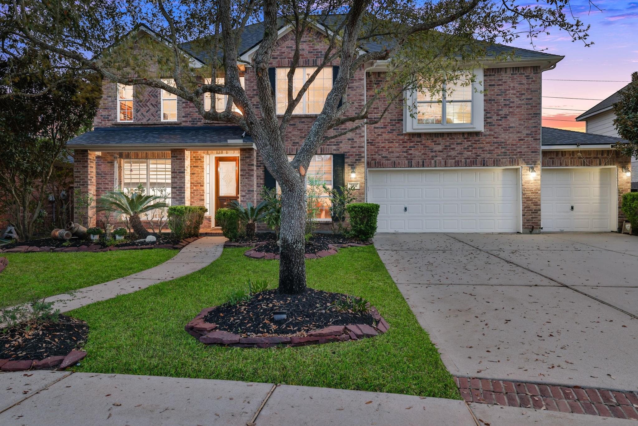 2331 Fern Bend Lane
