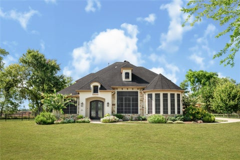 Photo of 8603 Beringer Drive, Richmond, TX 77469 (MLS # 34704504)