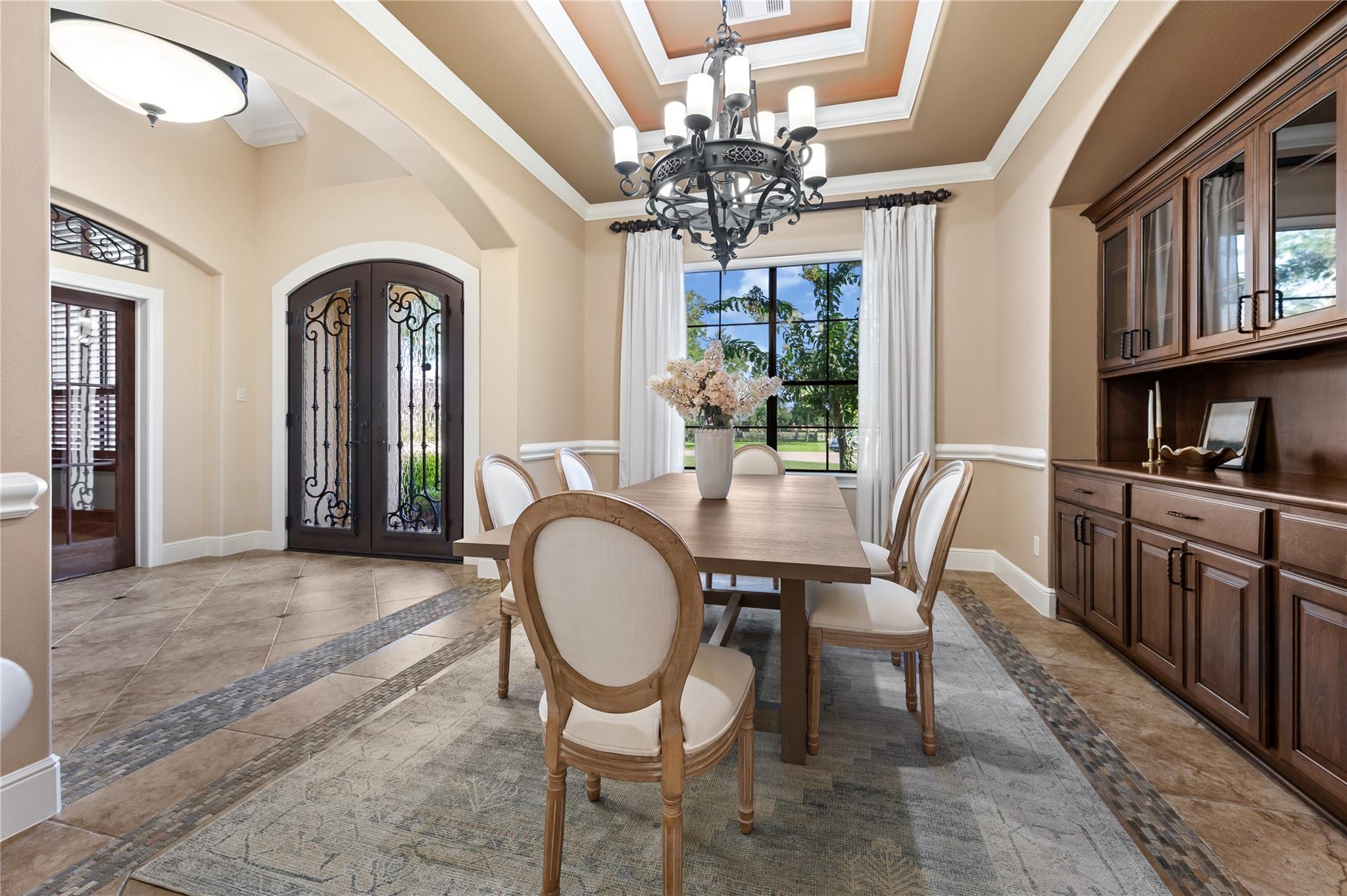 8603 Beringer Drive