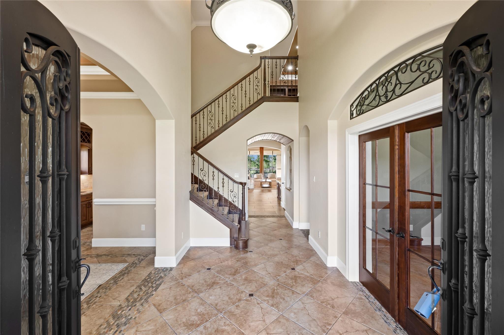 8603 Beringer Drive