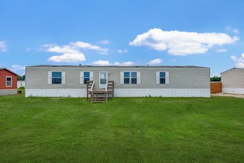 Photo of 2245 Ben Boulevard, Conroe, TX 77306 (MLS # 98856090)