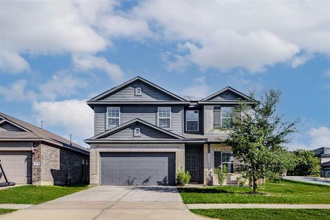 Photo of 7431 Foxwaithe Lane Ln, Humble, TX 77338 (MLS # 11787070) Photo of 7431 Foxwaithe Lane Ln, Humble, TX 77338 (MLS # 11787070)
