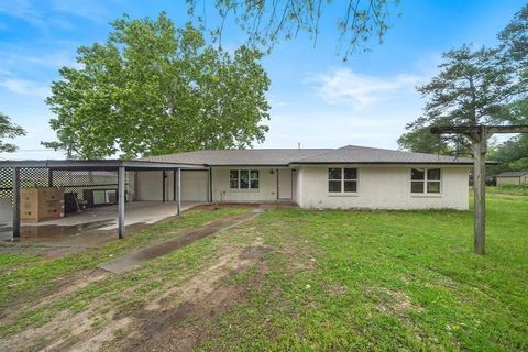 Photo of 15722 Treichel Road, Tomball, TX 77377 (MLS # 25585705)