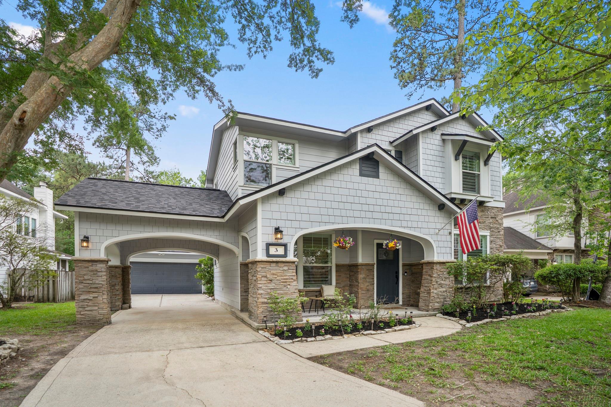 3 Forest Perch Place