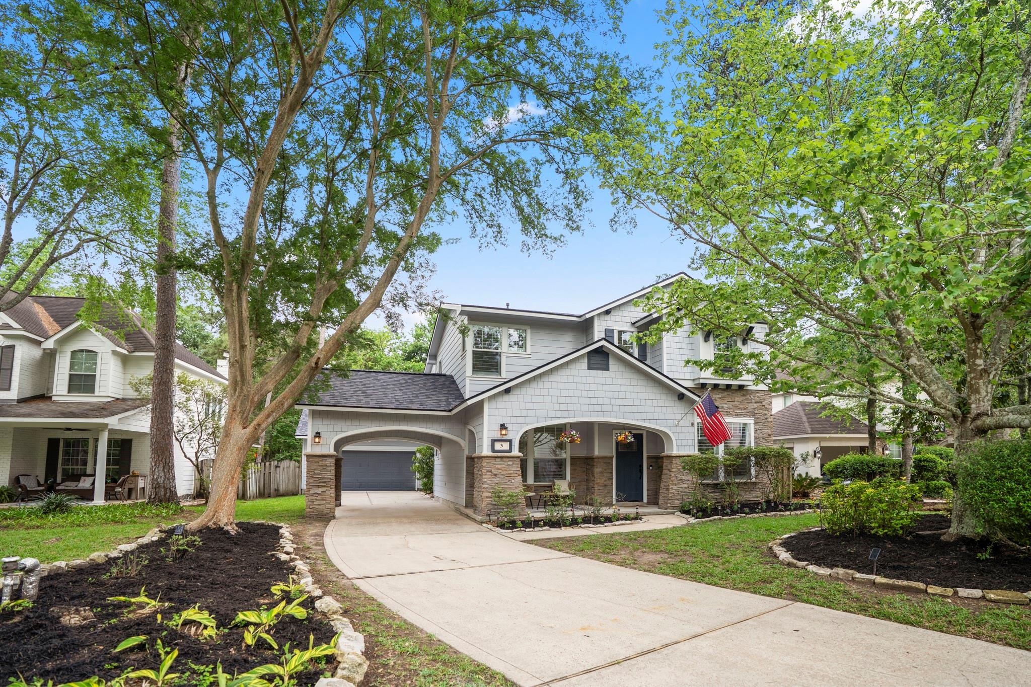 3 Forest Perch Place