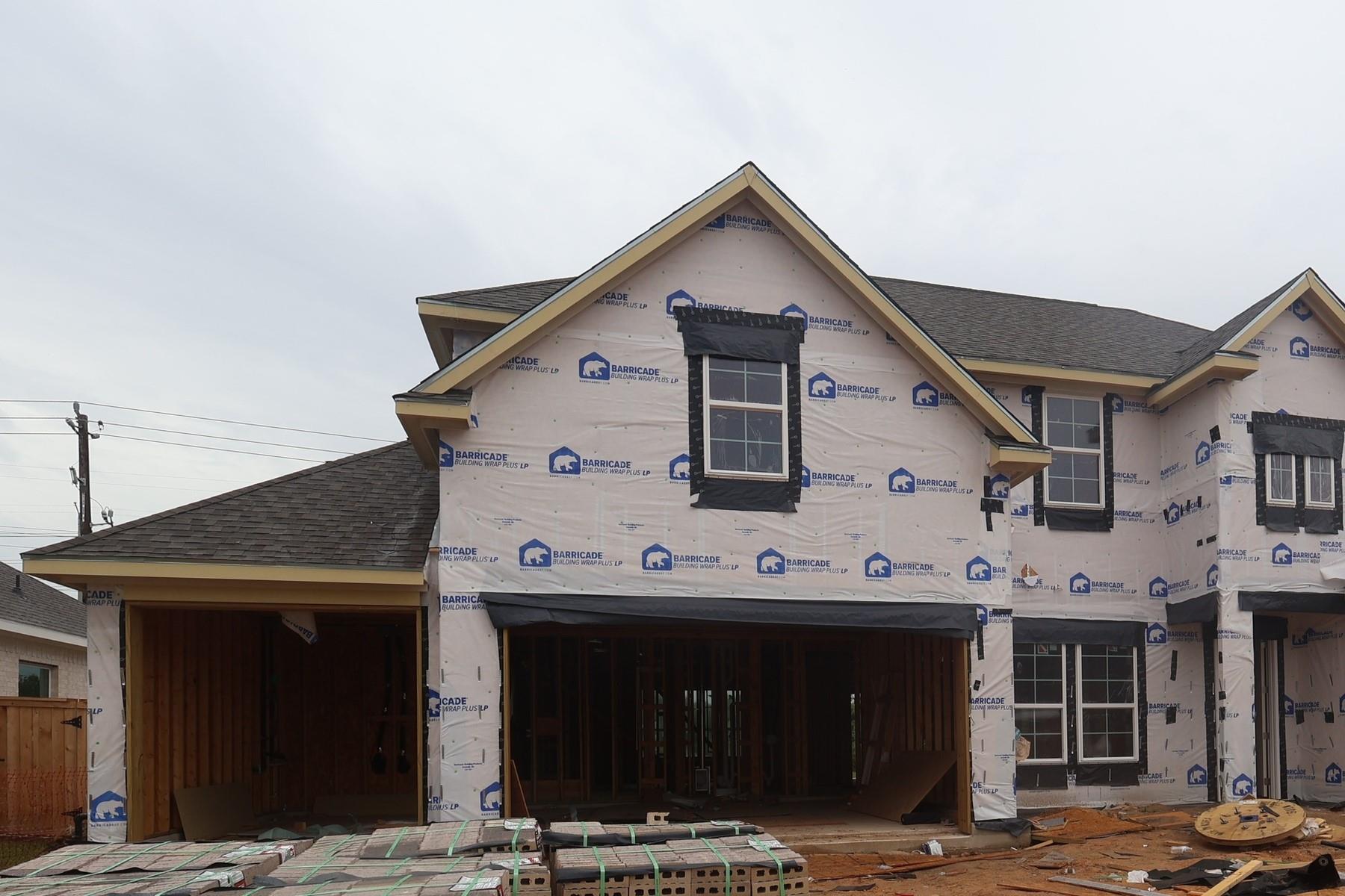 1910 S Wildflower Drive