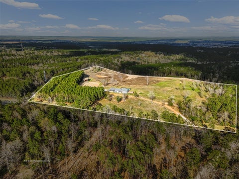 Vacant Land For Sale - 150 Bullyvard<br/> Livingston, TX 77351