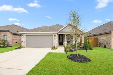6318 Seafoam Lake Drive Katy TX 77493