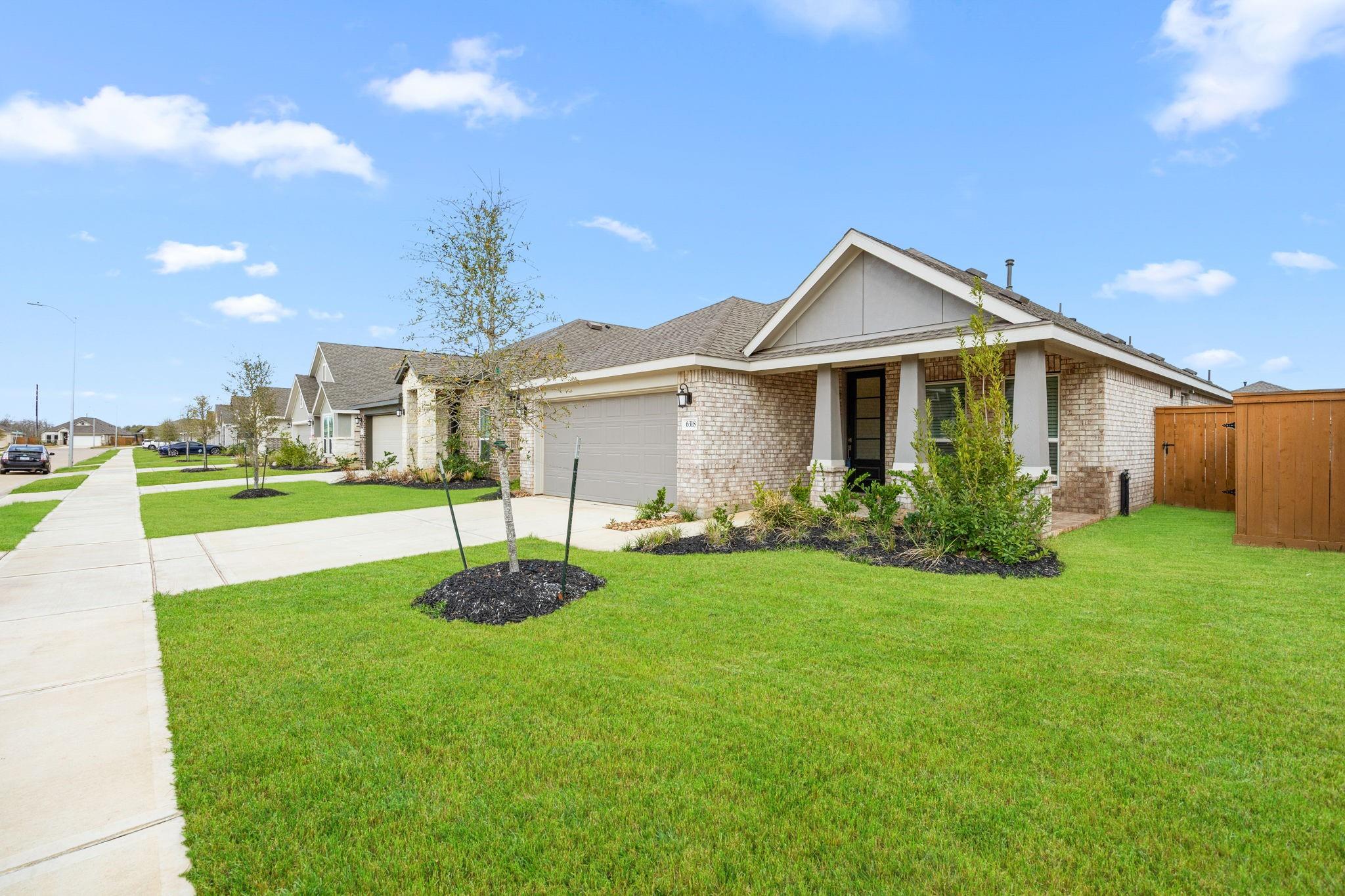 6318 Seafoam Lake Drive