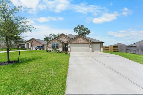 787 Dogberry Court Conroe TX 77304