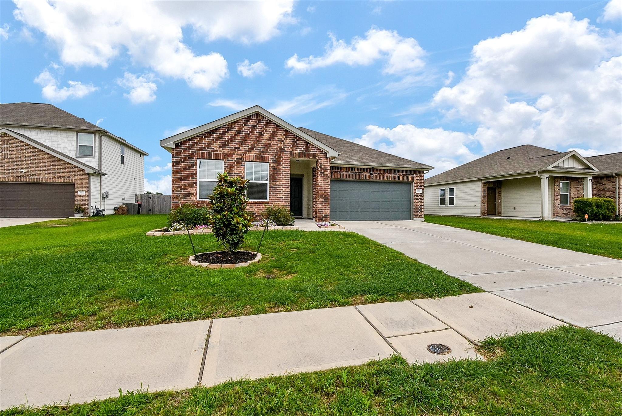 4611 Highland Crest Drive