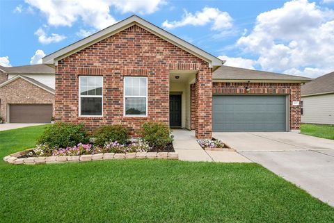 Photo of 4611 Highland Crest Drive, Richmond, TX 77469 (MLS # 33723421)