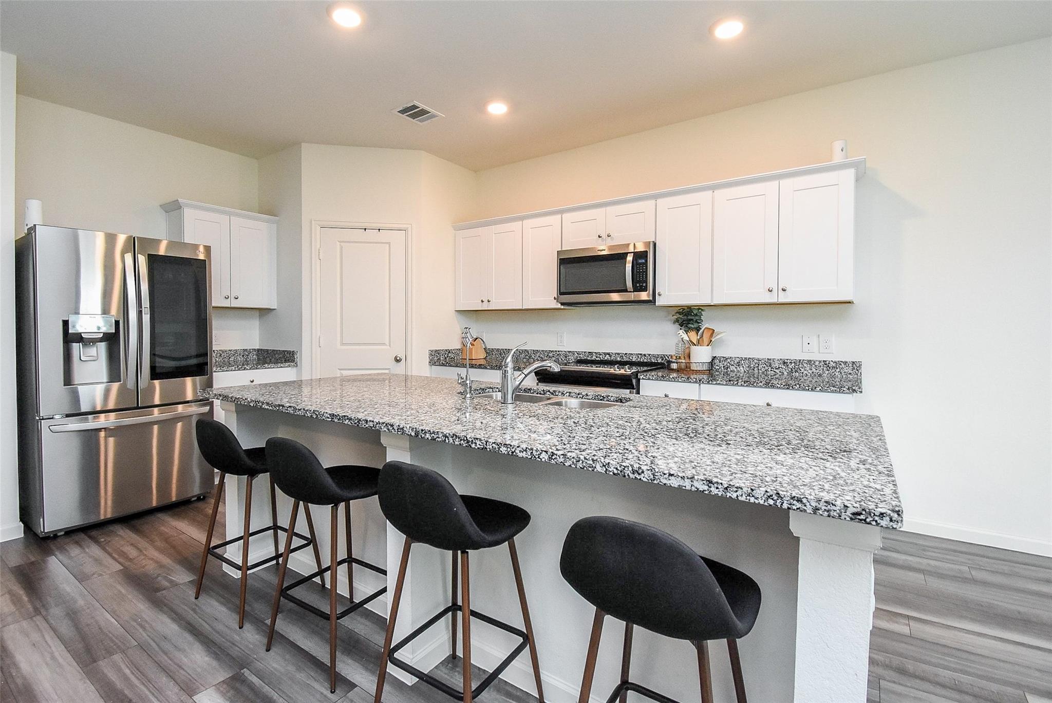 4611 Highland Crest Drive
