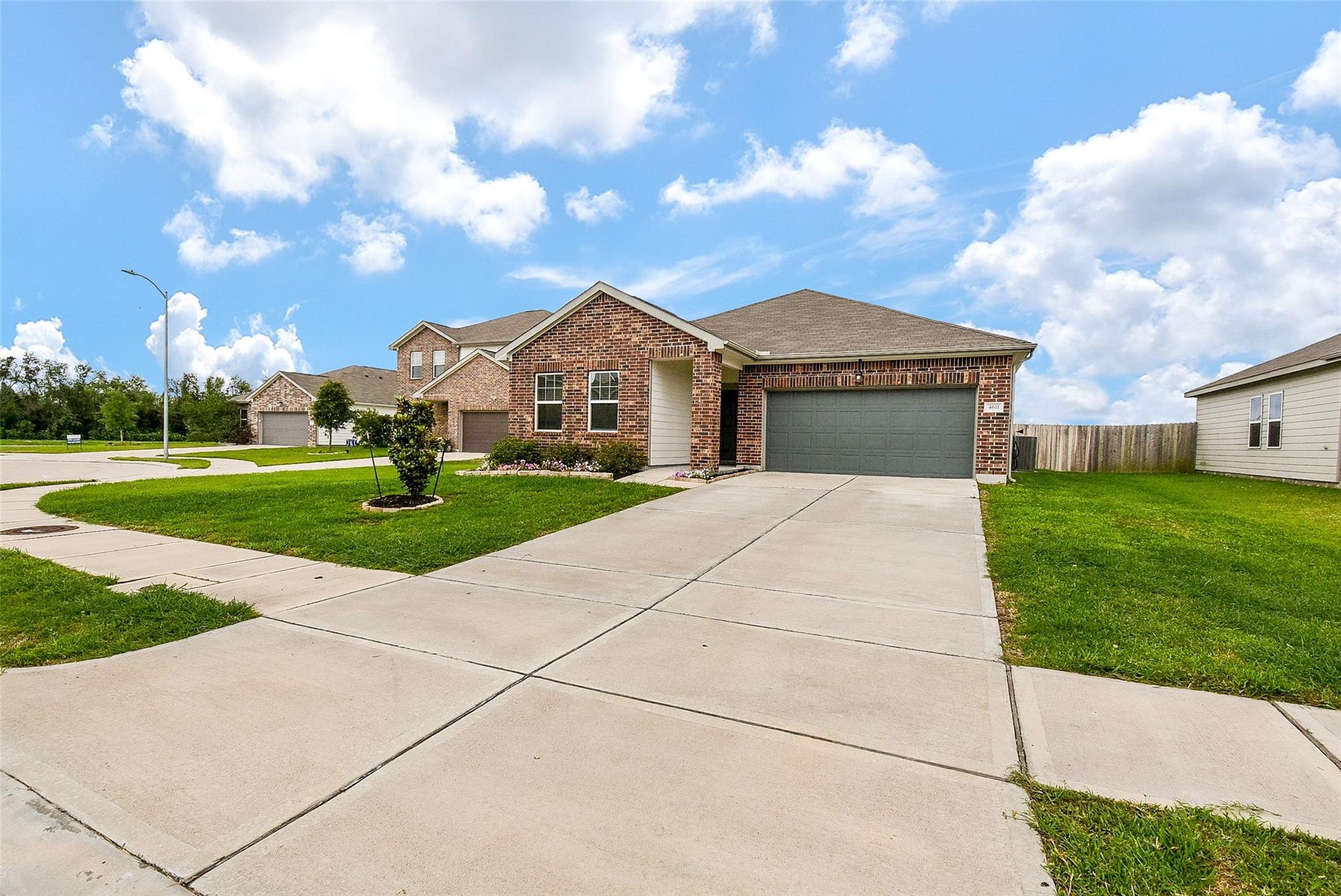 4611 Highland Crest Drive