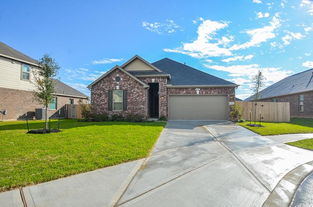 8006 Bunch Grass Lane
