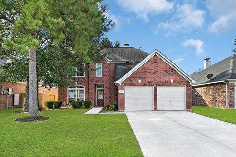 Photo of 25515 Buffalo Springs Court, Spring, TX 77373 (MLS # 68637770)