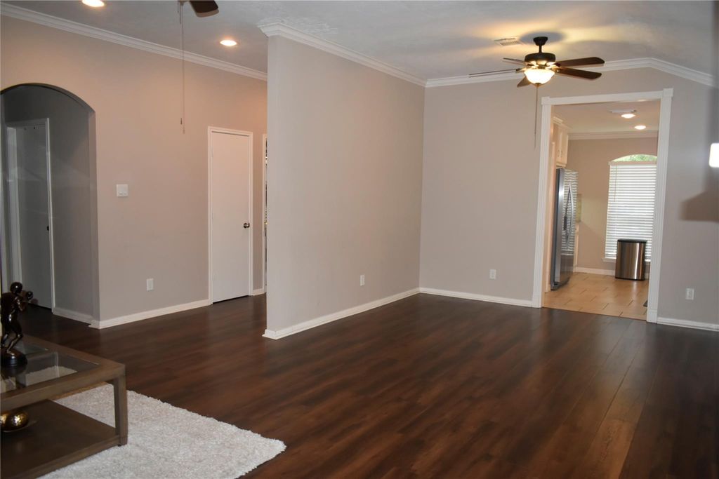 Photo of 10519 N Newpark Drive, Houston, TX 77041 (MLS # 19654868)