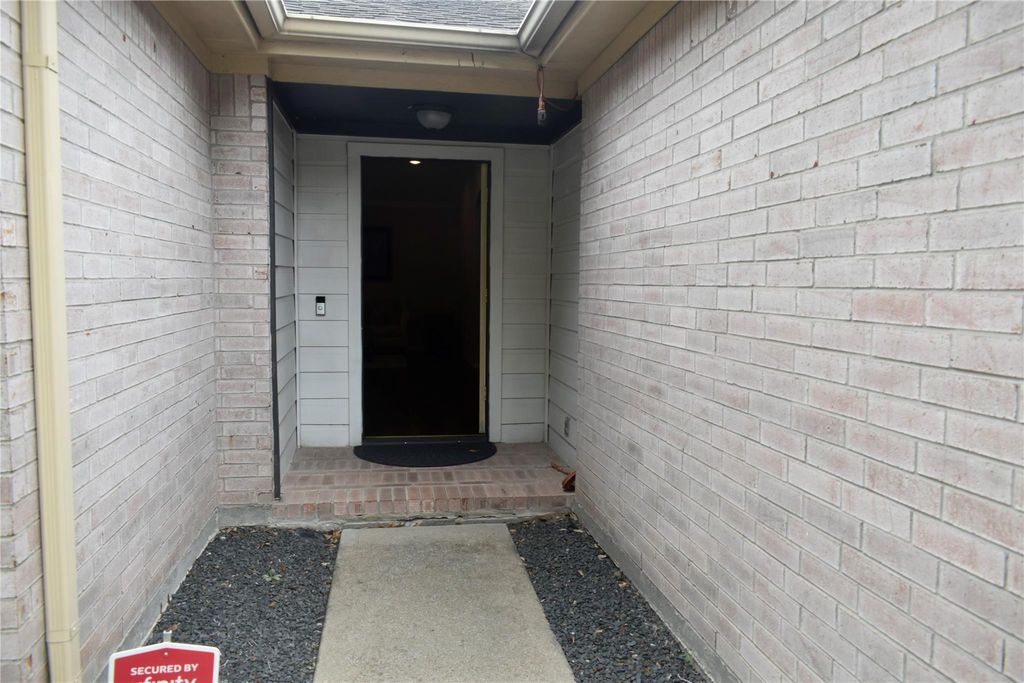 Photo of 10519 N Newpark Drive, Houston, TX 77041 (MLS # 19654868)