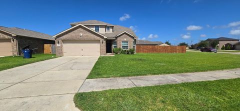 Homes For Rent - 2318 Oyster Bay Avenue<br/> Galveston County, La Marque, TX 77568