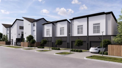 Vacant Land For Sale - 6815 Cadillac Street<br/> Harris County, Houston, TX 77021