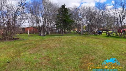 Photo of 2805 Avenue C, Bay City, TX 77414 (MLS # 24880870)