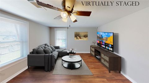315 Miriam Street Baytown TX 77520