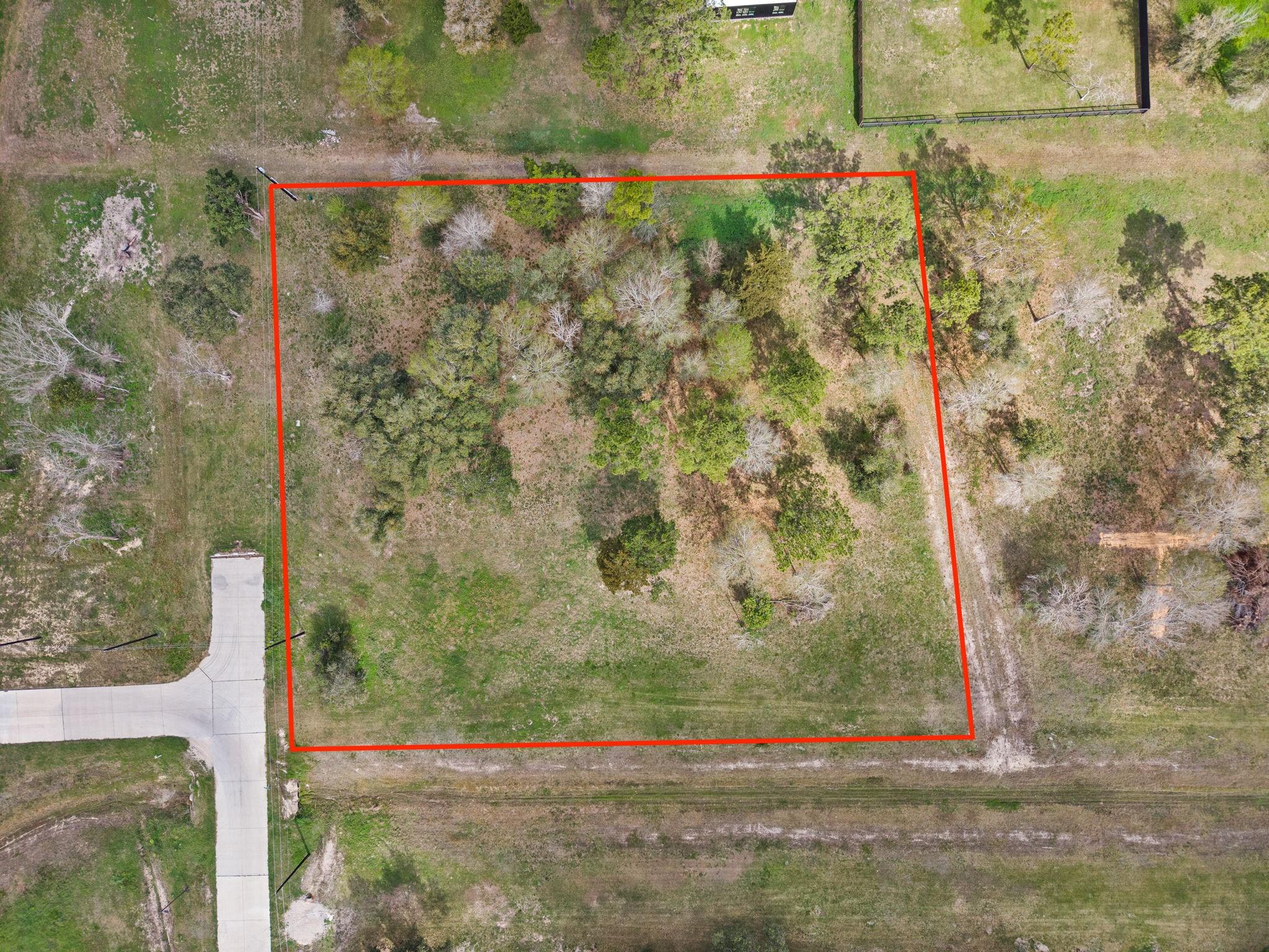 2603 Whispering Pine Drive