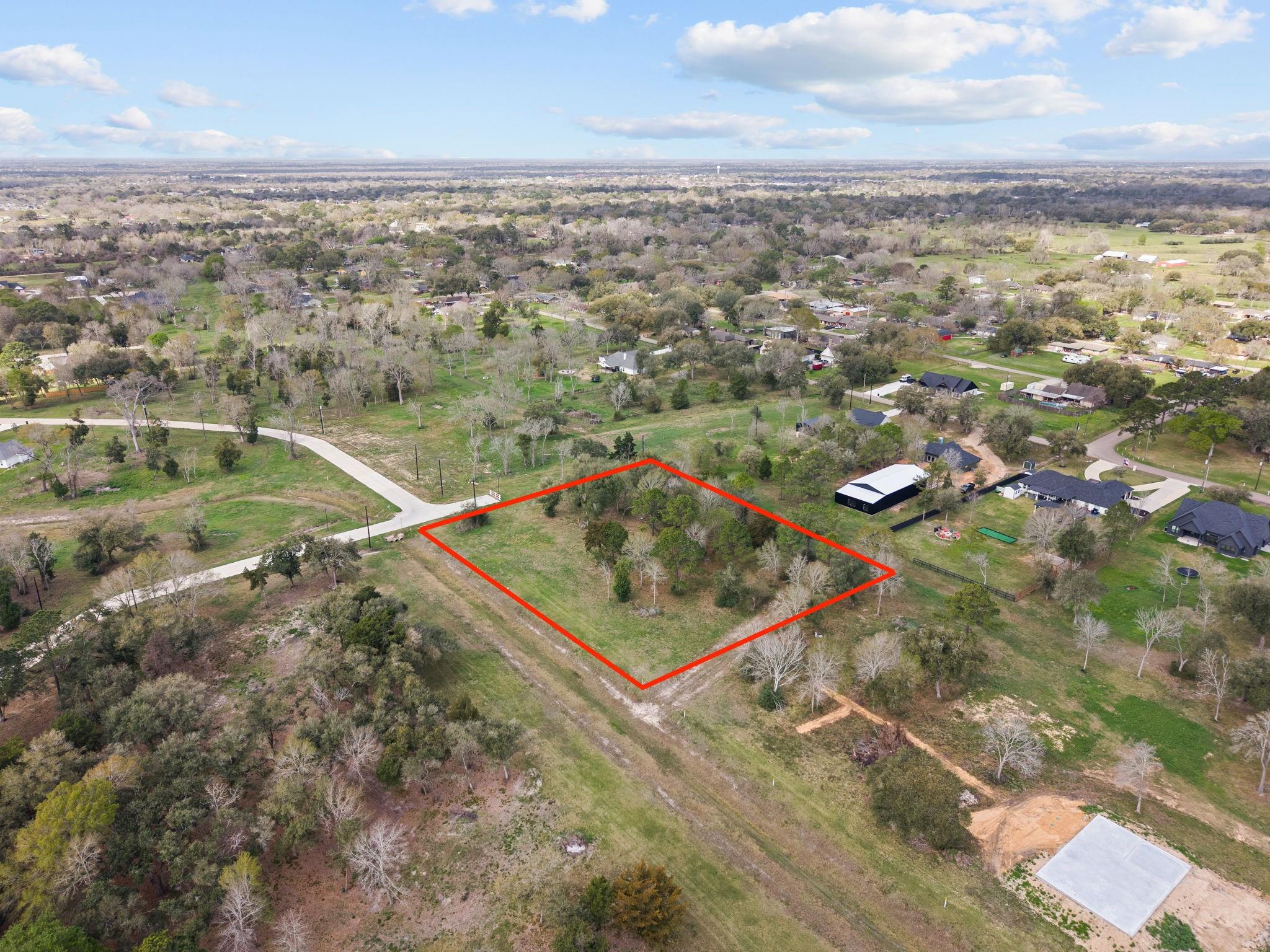 2603 Whispering Pine Drive