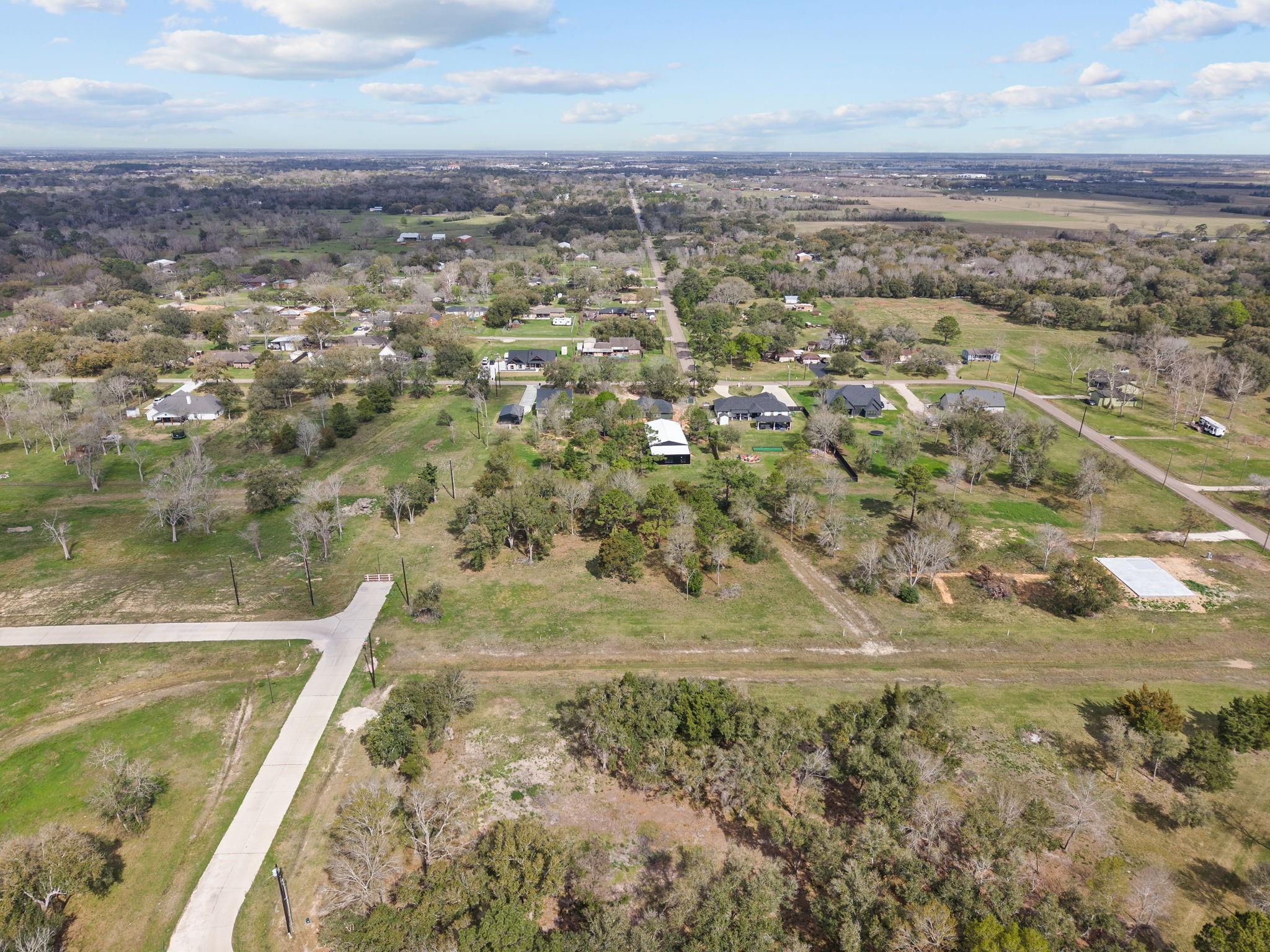 2603 Whispering Pine Drive