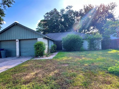 Photo of 29410 Binefield Street, Spring, TX 77386 (MLS # 26206518)